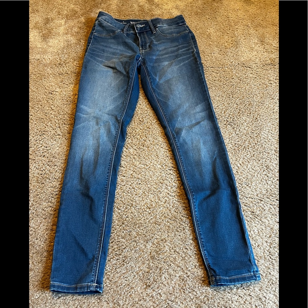 SO Jeggings size 9